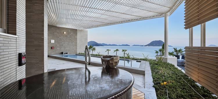 唐津海滨酒店(Karatsu Seaside Hotel)图片