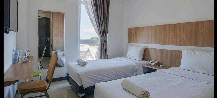 美娜多樱花酒店(Hotel Royal Manado)图片