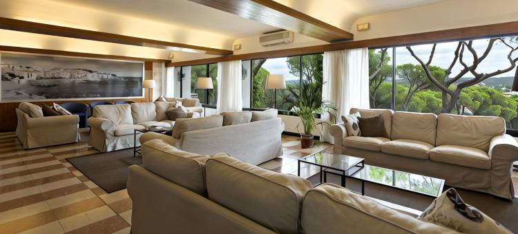 加尔比酒店(Hotel Garbi)图片