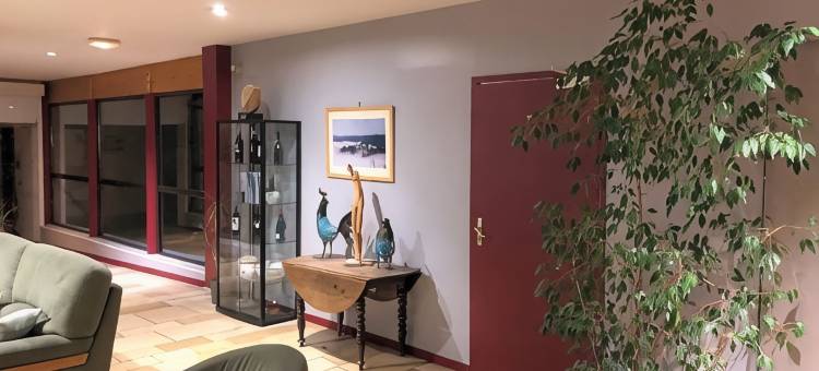 贝日里餐厅酒店(Logis Hotel la Bergerie Hôtel 3 étoiles Restaurant Savoureux)图片
