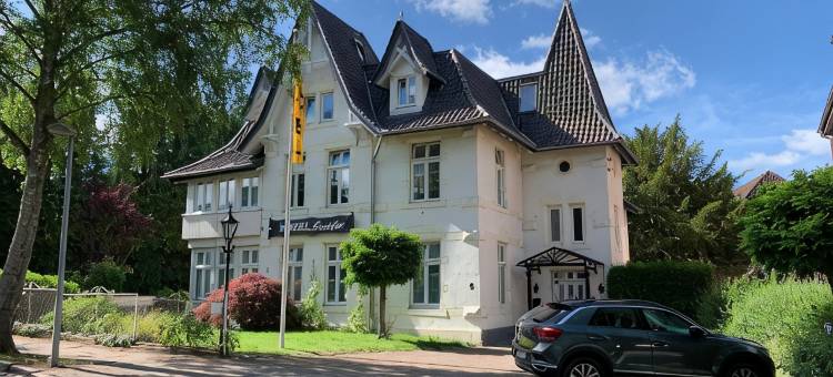 湖畔酒店(Hotel Seeufer)图片