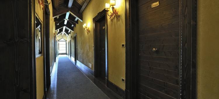 达尼洛别墅酒店(Hotel Villa Danilo)图片