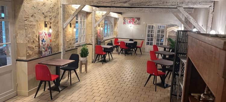 城堡酒店(Hotel du Chateau)图片