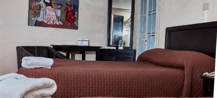 帝国酒店(Hotel Imperial)图片
