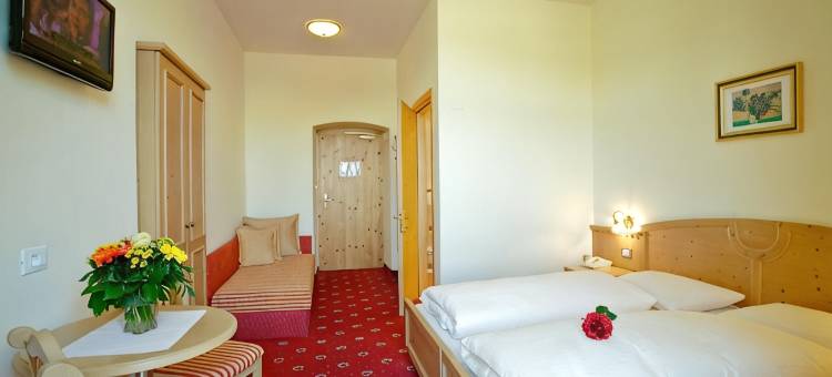 卡斯特拉特马尔酒店(Hotel Castel Latemar)图片