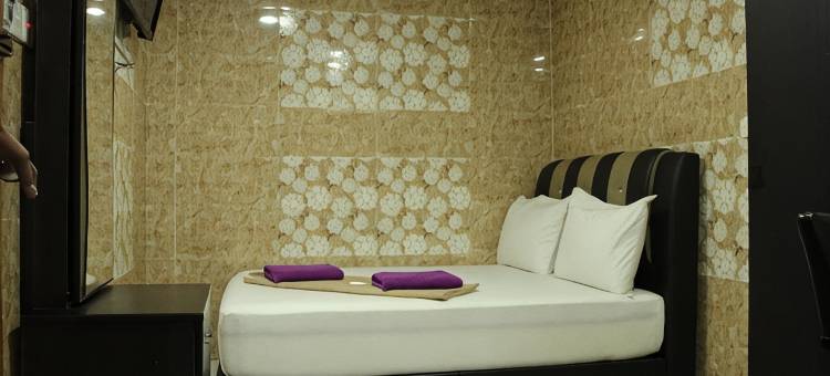 汝来新浪潮酒店(New Wave Nilai Hotel)图片