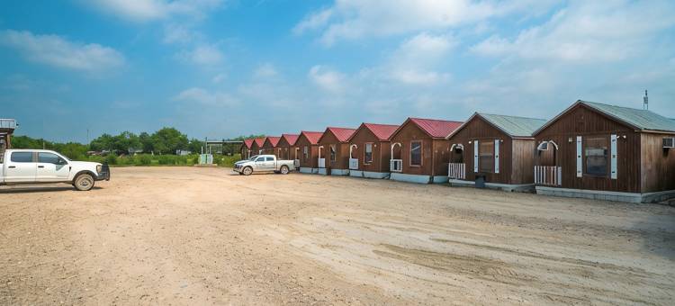 Grand Eagle Ford Lodge & RV Park图片