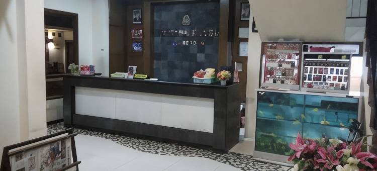 Nirwana Hotel Bojonegoro图片