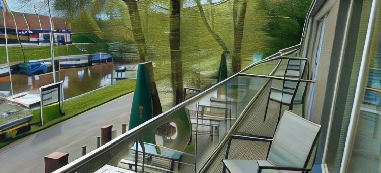 美景酒店(Hotel Schöne Aussicht)图片