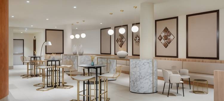 AC酒店-伍兹堡(AC Hotel Wuerzburg)图片