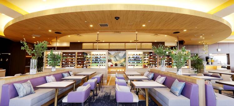札幌JR大厦日航酒店(JR tower hotel nikko sapporo)图片