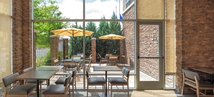 凯悦嘉轩里诺塔霍机场酒店(Hyatt Place Reno Tahoe Airport)图片
