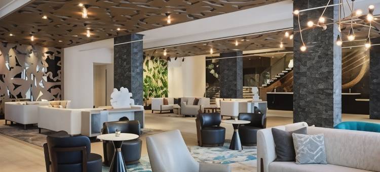 奥斯汀市中心威斯汀酒店(The Westin Austin Downtown)图片