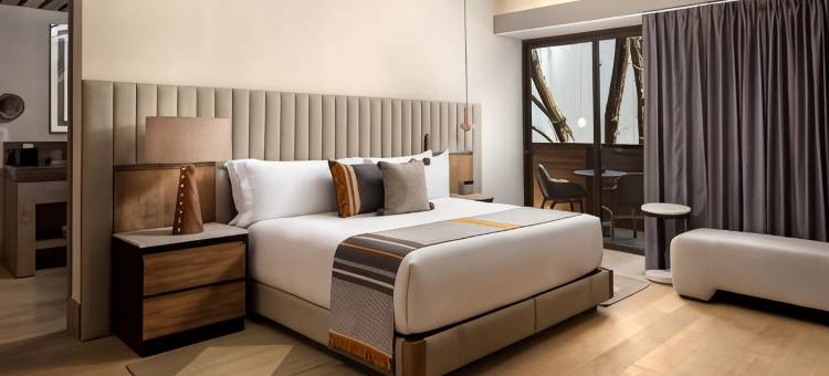 NUMU 精品酒店 - 凯悦臻选品牌成员(Numu Boutique Hotel, in the Unbound Collection)图片