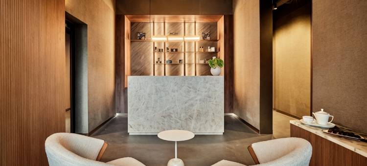 卡尔帕奇瑞享度假水疗酒店(Mövenpick Resort & Spa Karpacz)图片