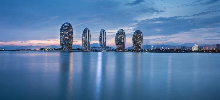 来咖美宿海景民宿(三亚湾凤凰岛店)图片