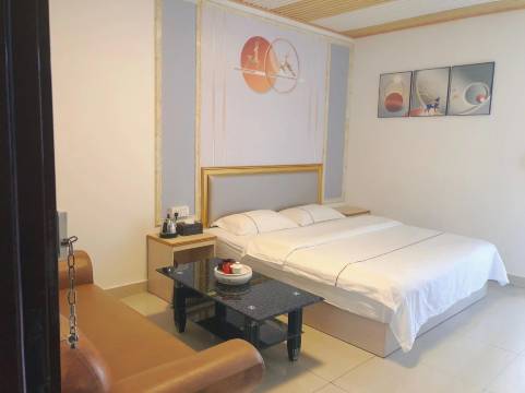 饶平乐居商务公寓