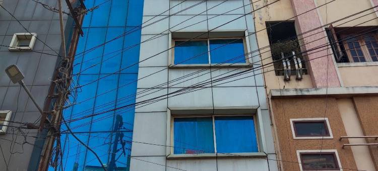 苏拉海特酒店(Hotel Suprabhat Residency)图片