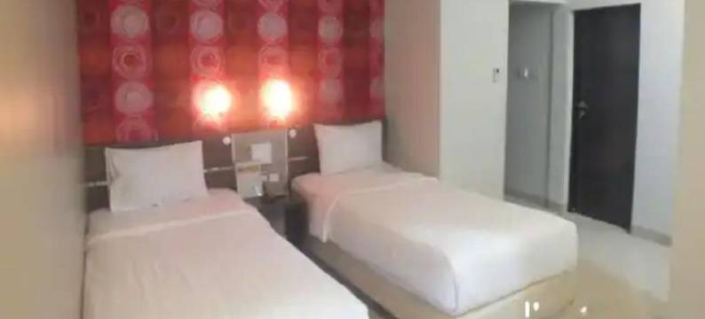 约德帕蒂酒店(Jodipati Hotel Bengkulu)图片