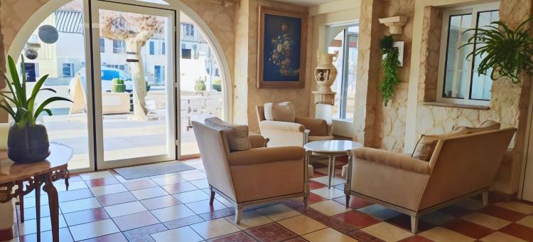 商务餐厅酒店(Hôtel-Restaurant le Commerce)图片