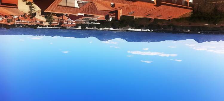 地亚哥酒店(Hotel Diego's)图片