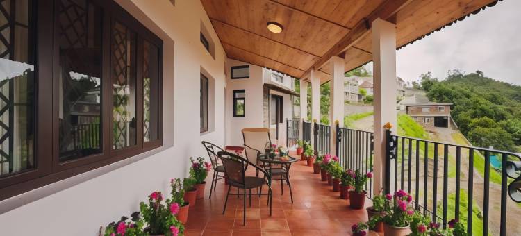 世外桃源伯肯黑德酒店(The Xanadu Birkenhead)图片