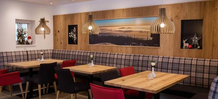 艾伯尔兰德酒店(Landhotel Eibl)图片