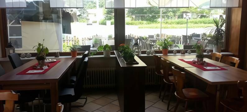 弗兰克特步公寓(Frankenstube)图片