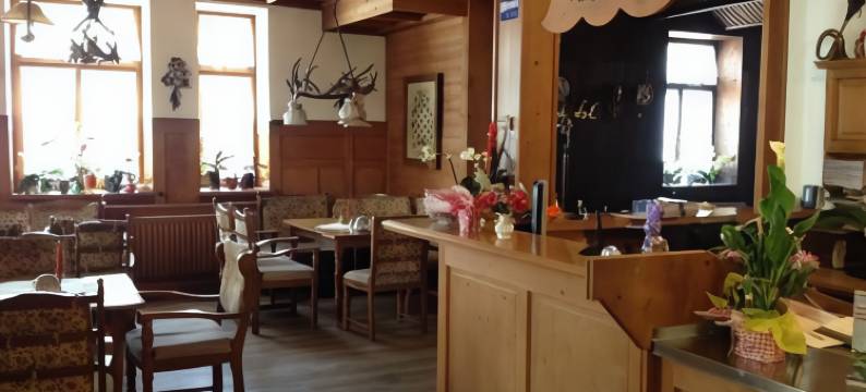 图茨英格尔霍夫酒店(Tutzinger Hof)图片