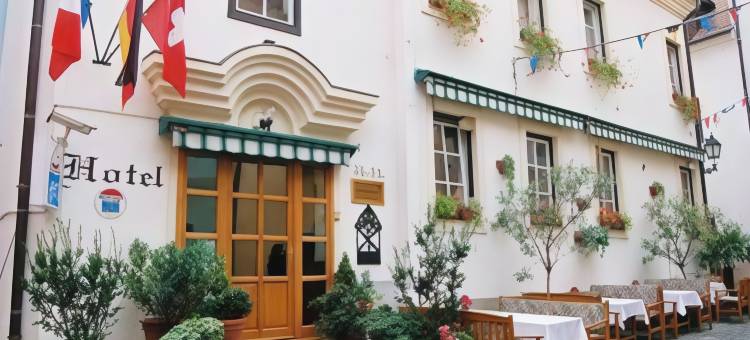 楠迪诺富特酒店(Novotel Nadi)图片