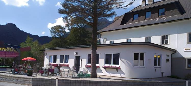 Wengerwirt Zur Laube图片