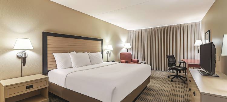 温德姆华美达-费尔菲尔德-NJ(Ramada by Wyndham Fairfield NJ)图片