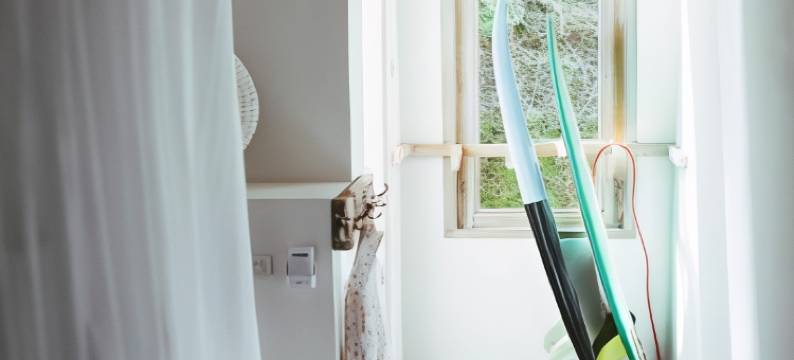 曼陀罗村阳光屋度假村(Sunhouse, Mandala Village)图片