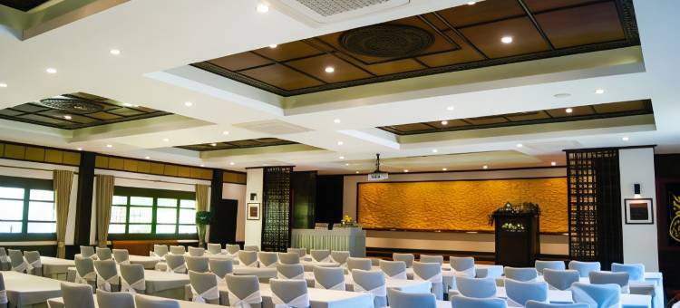 Marisa Resort & Spa Chiang Dao图片