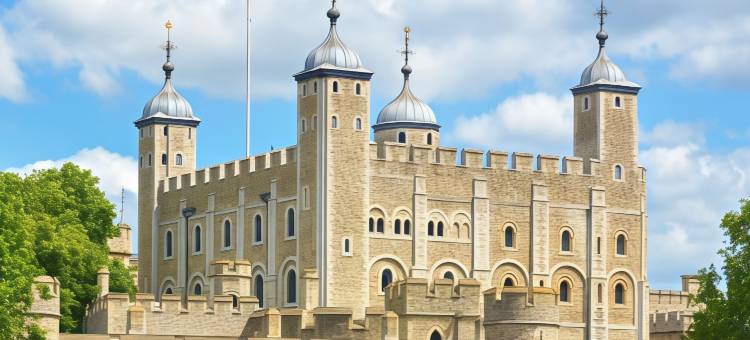 波特兰农庄(Grange Portland Hotel)图片