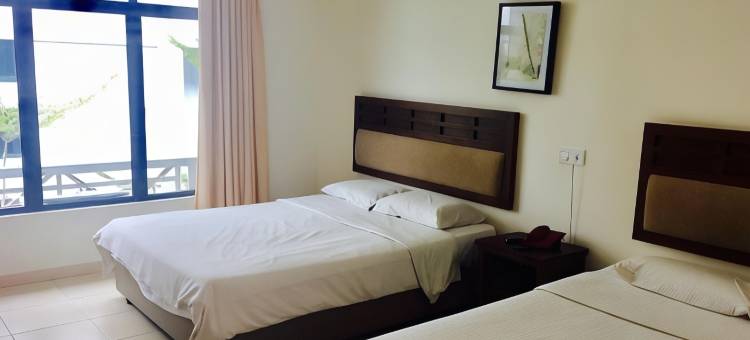 芙蓉舒特拉酒店(Sutera Hotel Seremban)图片