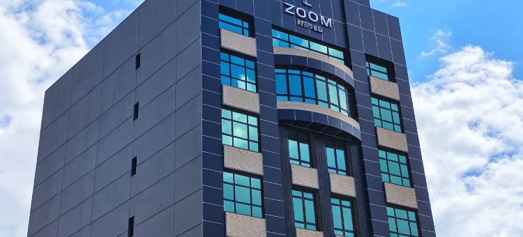 尊 酒店(Zoom Hotel)图片