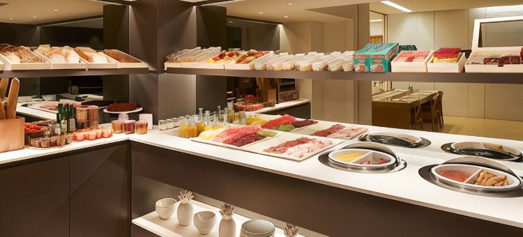 巴塞罗那迪尼特酒店(Hotel Denit Barcelona)图片