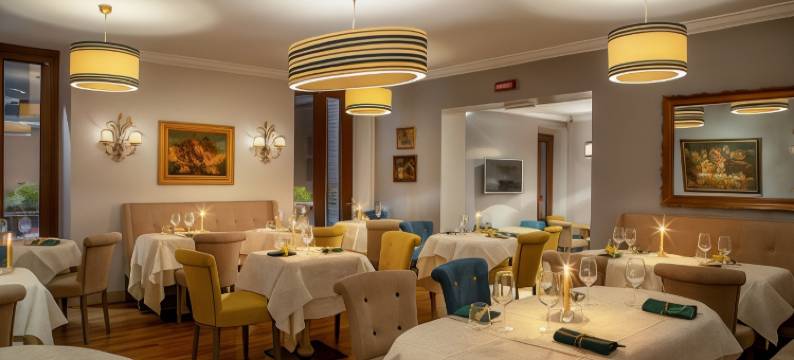 莫扎特酒店(Hotel Mozart)图片