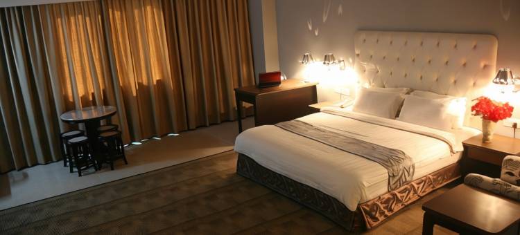 曼绒丽池花园酒店(Ritz Garden Hotel Manjung)图片