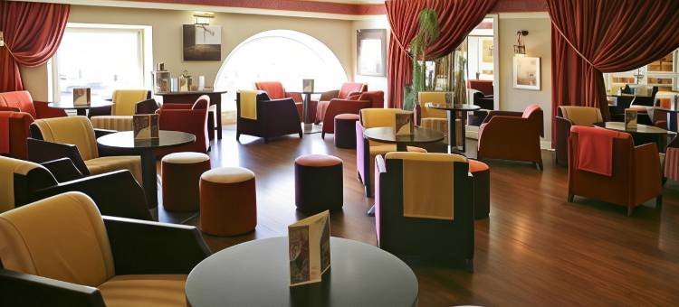 美憬阁马赛老港博沃大酒店(Grand Hôtel Beauvau Marseille Vieux-Port - MGallery)图片