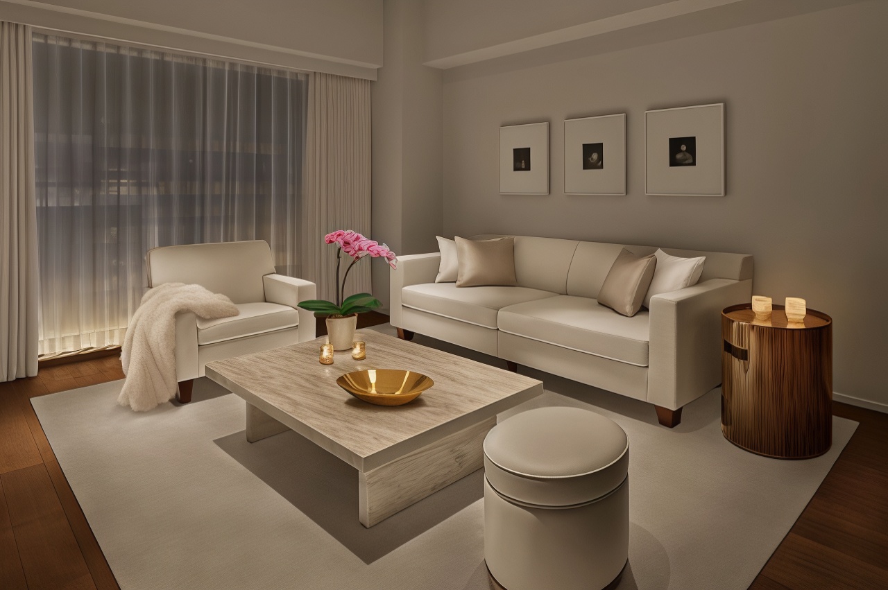 The Tokyo Edition, Ginza Over view