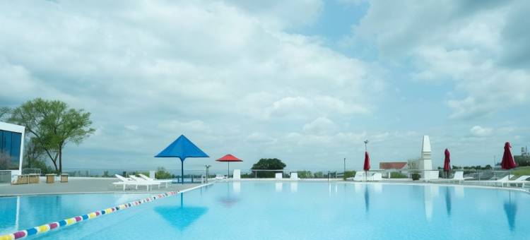 大象酒店(Elephants Hotel)图片