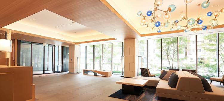 大阪难波万枫酒店(Fairfield by Marriott Osaka Namba)图片