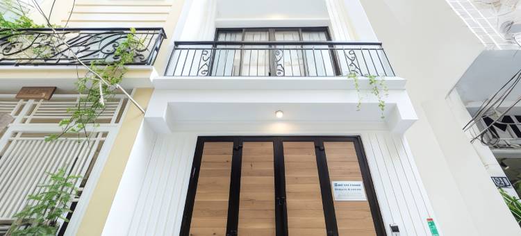 科兹鲁姆之家-迷人角落(Cozrum Homes - Charming Corner)图片