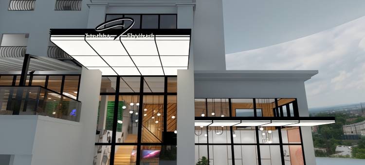 吉隆坡独立酒店(Indie Hotel Kuala Lumpur)图片