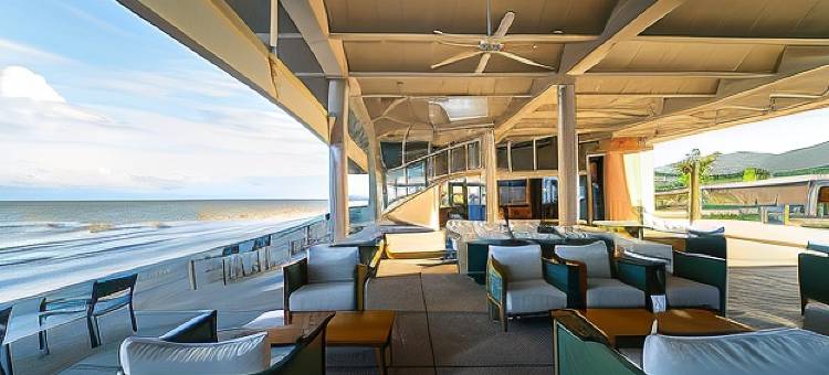 凯邦查德度假村(Knai Bang Chatt Resort)图片