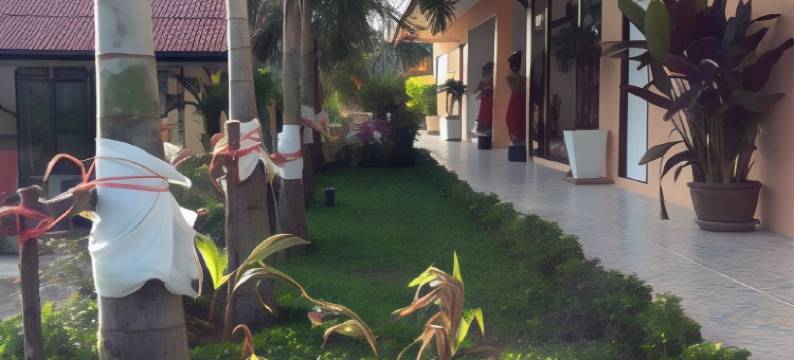 普吉岛机场宾馆(Phuket Airport Inn)图片