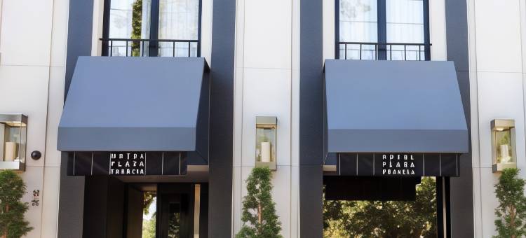 Esplendor by Wyndham Buenos Aires Plaza Francia图片