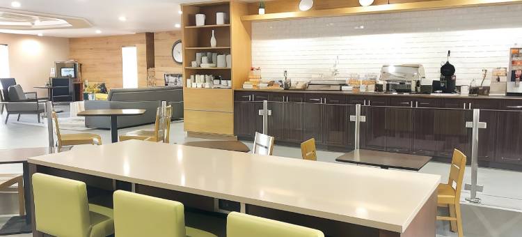 格林维尔丽怡酒店(Country Inn & Suites by Radisson, Greenville, NC)图片